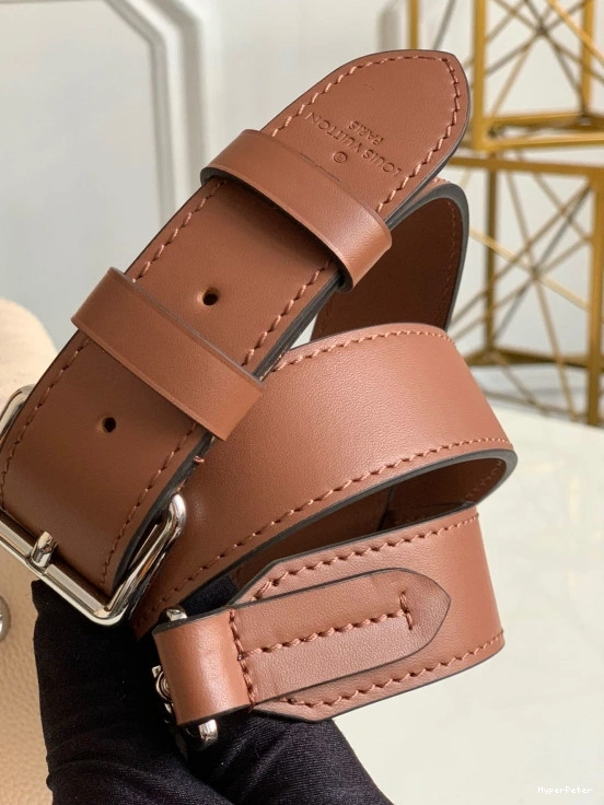 MURIA VUITTON LOUIS 0821